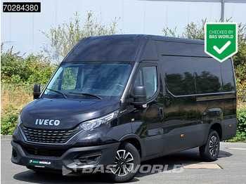 Furgón IVECO Daily 35s18