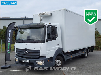 Camión frigorífico MERCEDES-BENZ Atego 816