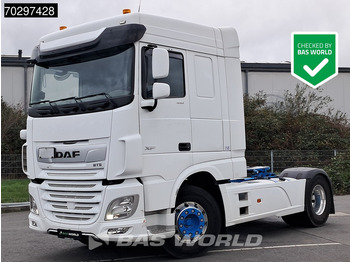 Cabeza tractora DAF XF 450
