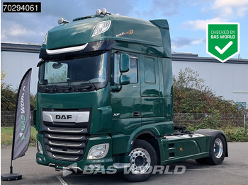 Cabeza tractora DAF XF 450