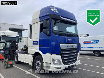 Cabeza tractora DAF XF 480