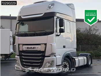 Cabeza tractora DAF XF 480