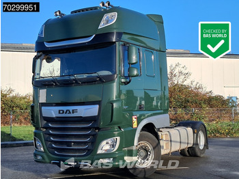 Cabeza tractora DAF XF 530