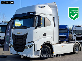 Cabeza tractora IVECO S-WAY