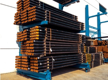 Perforadora direccional horizontal DITCH WITCH