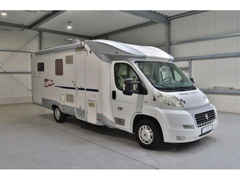 Autocaravana perfilada GiottiLine Therry T 37/Einzelbetten/Garage/Solar/Markise: foto 1