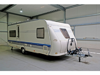 Caravana HOBBY PRESTIGE