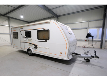 Caravana WEINSBERG CaraOne 480 EU