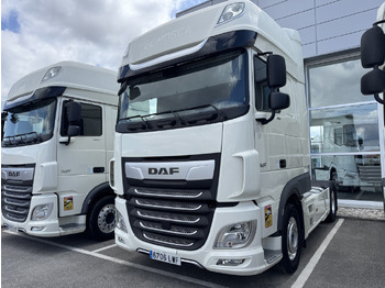 Cabeza tractora DAF XF 480