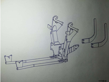 Implemento STOLL