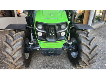Leasing de Deutz-Fahr 5080 D Keyline Premium (16617) Deutz-Fahr 5080 D Keyline Premium (16617): foto 4