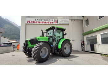 Tractor DEUTZ