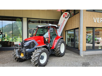 Tractor Lindner Lintrac 100 (15957): foto 4