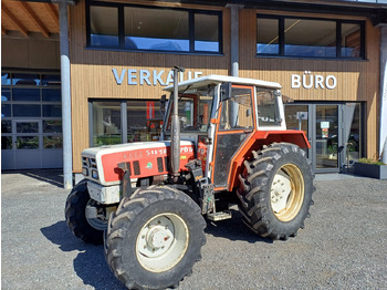 Tractor STEYR
