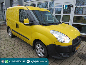 Furgoneta pequeña FIAT Doblo Cargo