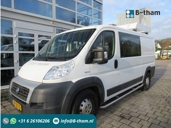 Furgón FIAT Ducato 3.0