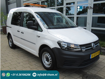 Furgoneta pequeña VOLKSWAGEN Caddy 1.4