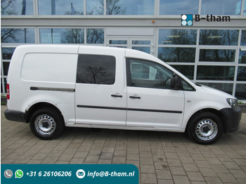 Furgoneta pequeña VOLKSWAGEN Caddy Maxi