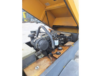 Generador industriale Atlas Copco QAX 40: foto 3