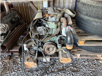 Motor DEUTZ