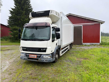 Camión frigorífico DAF LF 45 220