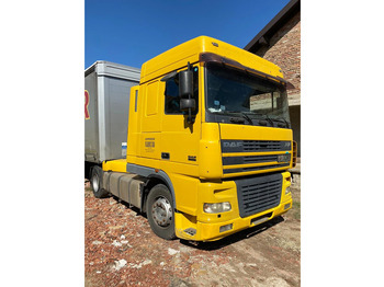 Leasing de DAF XF 95.430 DAF XF 95.430: foto 2 Leasing de DAF XF 95.430 DAF XF 95.430: foto 2