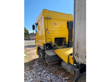 Leasing de DAF XF 95.430 DAF XF 95.430: foto 3 Leasing de DAF XF 95.430 DAF XF 95.430: foto 3