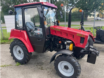 Tractor BELARUS