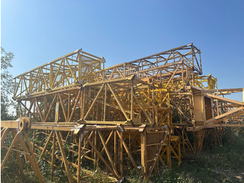 Leasing de LIEBHERR 120 HC sections 1,8 m x 1,8 m & 256 HC 2,3 m x 2,3 m LIEBHERR 120 HC sections 1,8 m x 1,8 m & 256 HC 2,3 m x 2,3 m: foto 1