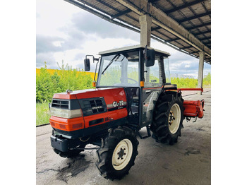Tractor KUBOTA