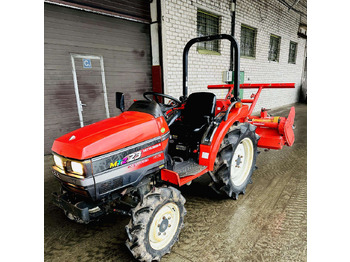 Tractor MITSUBISHI