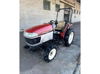 Tractor YANMAR