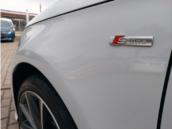 Sedan Audi A1 Sportback sport S-Line Pano Bose Xenon DAB: foto 5 Sedan Audi A1 Sportback sport S-Line Pano Bose Xenon DAB: foto 5