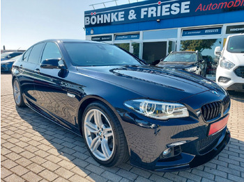 Sedan BMW