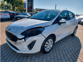 Coche FORD