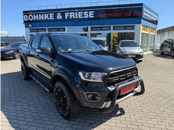 SUV/ Todoterreno FORD Ranger