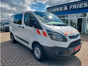 Furgoneta de pasajeros Ford Transit Custom Tourneo Kasten 290 L1 Standheiz.: foto 2 Furgoneta de pasajeros Ford Transit Custom Tourneo Kasten 290 L1 Standheiz.: foto 2