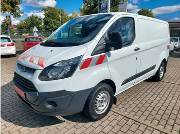 Furgoneta de pasajeros Ford Transit Custom Tourneo Kasten 290 L1 Standheiz.: foto 4 Furgoneta de pasajeros Ford Transit Custom Tourneo Kasten 290 L1 Standheiz.: foto 4