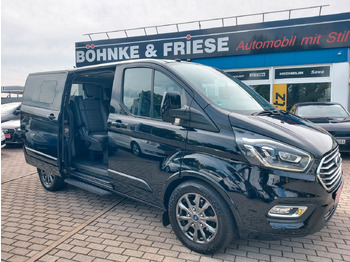 Furgoneta de pasajeros FORD Transit