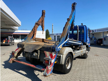 Camión volquete Mercedes-Benz Atego 2 6-Zyl. 4x2 1624 KLIMA MEILLER AbsetzKipp: foto 4 Camión volquete Mercedes-Benz Atego 2 6-Zyl. 4x2 1624 KLIMA MEILLER AbsetzKipp: foto 4