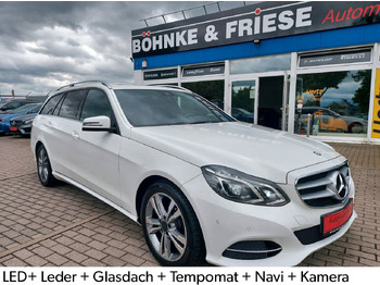 Coche MERCEDES-BENZ