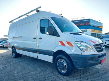 Minibús MERCEDES-BENZ Sprinter 516