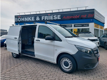 Furgoneta de pasajeros MERCEDES-BENZ Vito 110