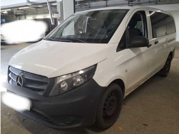 Furgoneta de pasajeros MERCEDES-BENZ Vito 119
