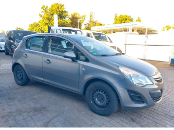 Coche OPEL