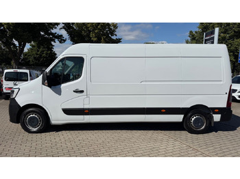 Furgoneta de pasajeros Renault Master III Kasten L3H2 HKa 3,5t KLIMA: foto 2