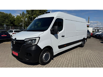 Furgoneta de pasajeros RENAULT Master