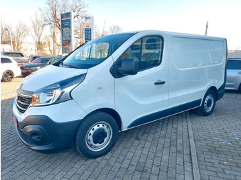 Minibús RENAULT Trafic