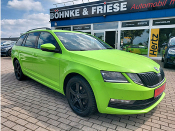 Coche ŠKODA