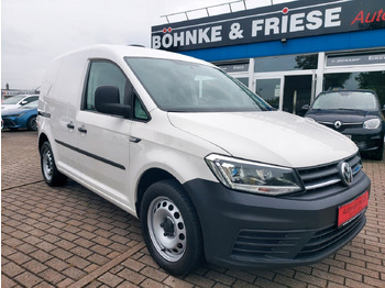 Furgoneta de pasajeros Volkswagen Caddy Kasten Klima Xenon Bluetooth: foto 5